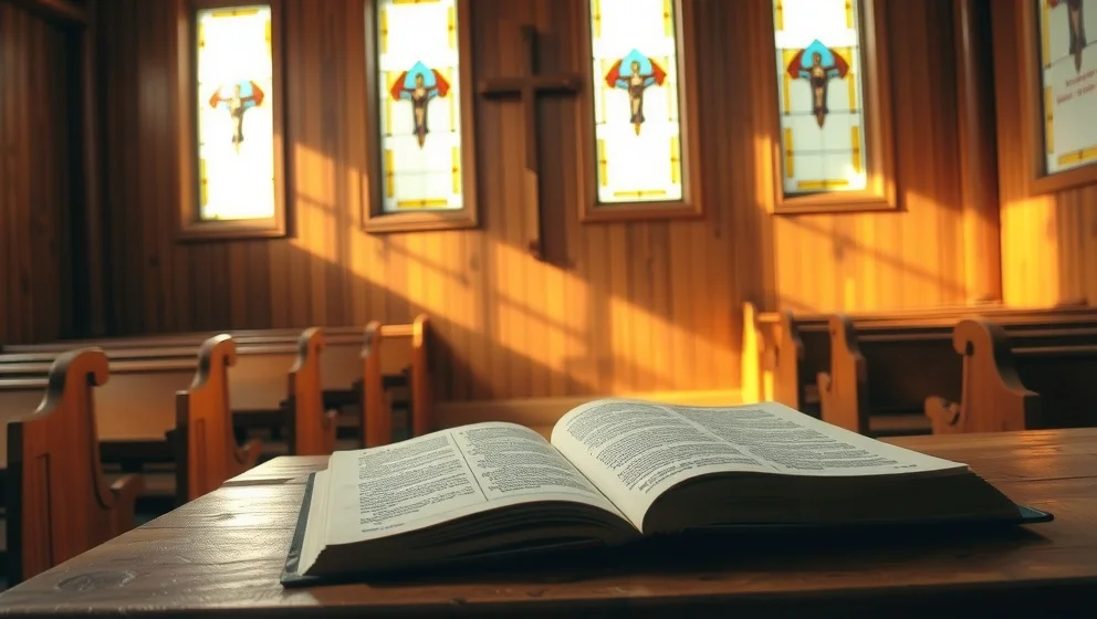 Vilka arbetsuppgifter har en diakon i Svenska kyrkan